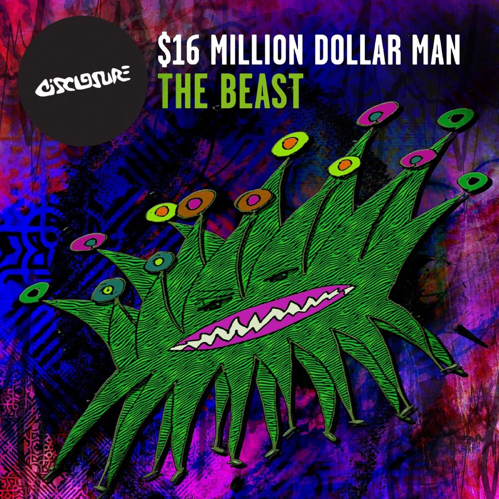 Picture of The Beast