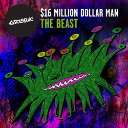 Cover of The Beast