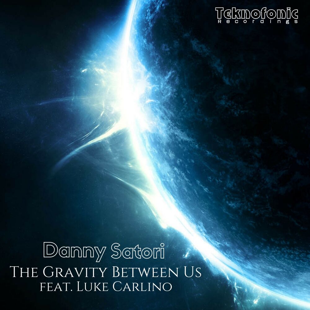 Picture of The Gravity Between Us
