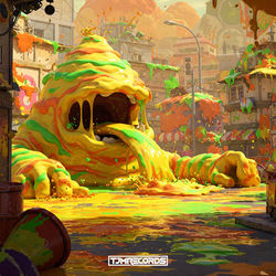 Cover of SECOND SUNDAY by undefined