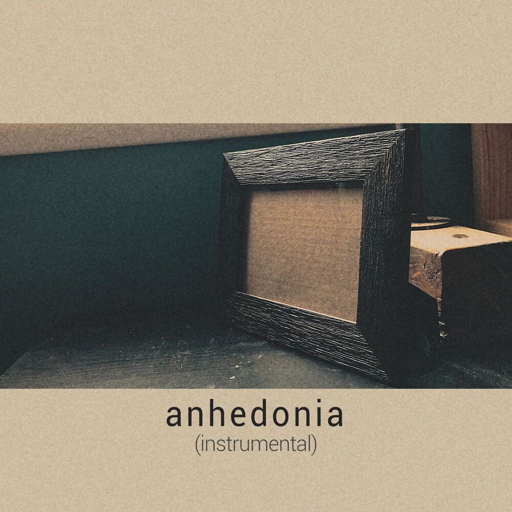 Picture of Anhedonia (Instrumental)