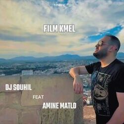 Cover of Film Kmel