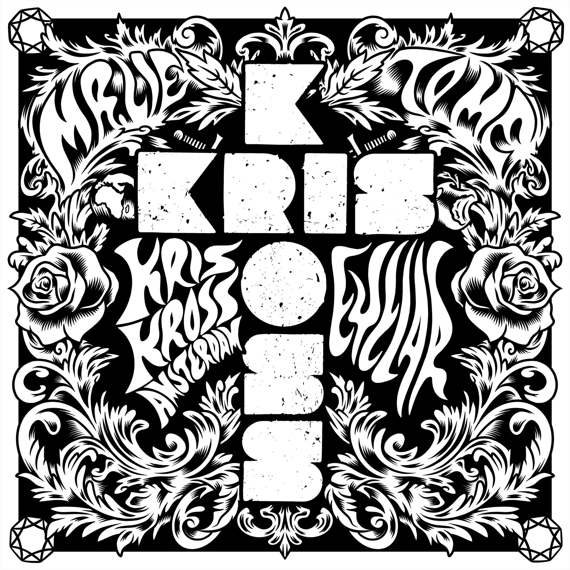Album cover of Mr. Lie To Me