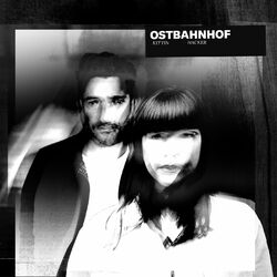 Cover of Ostbahnhof