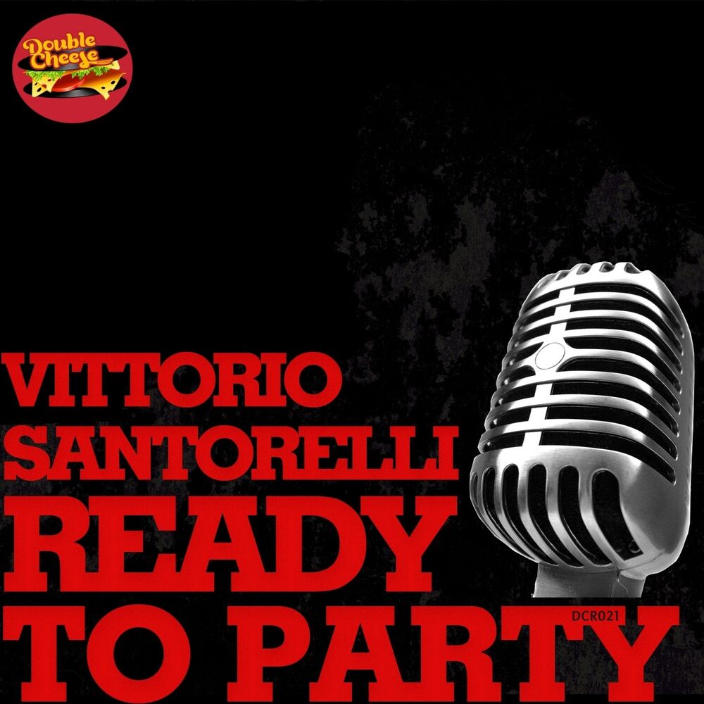 Picture of Ready to Party
