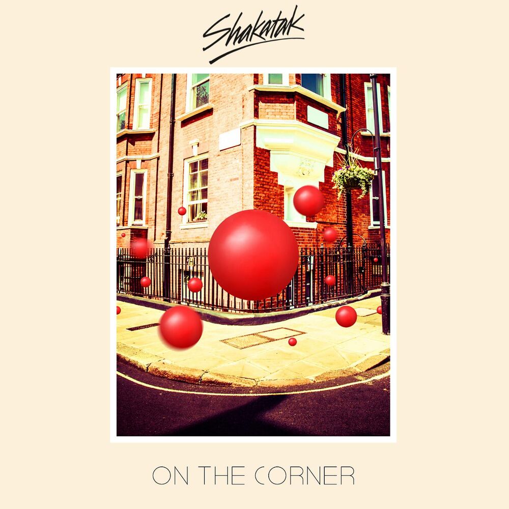 Picture of On the Corner