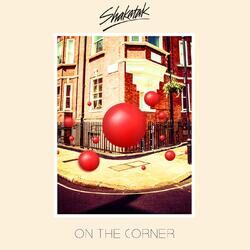 Cover of On the Corner