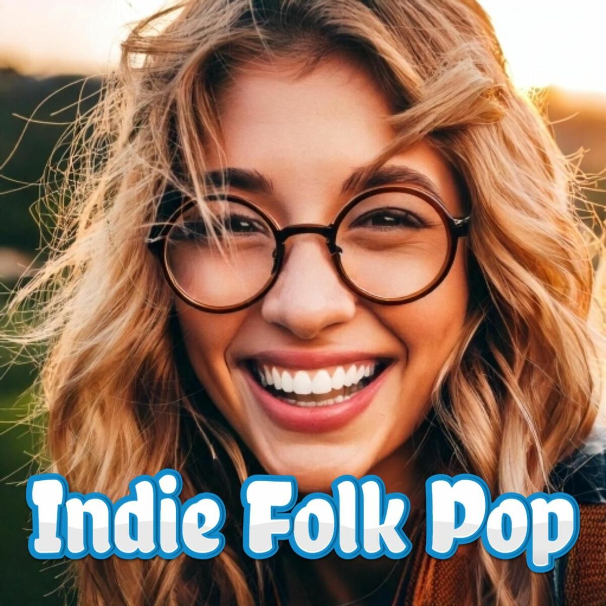 Album cover of Indie Folk Pop