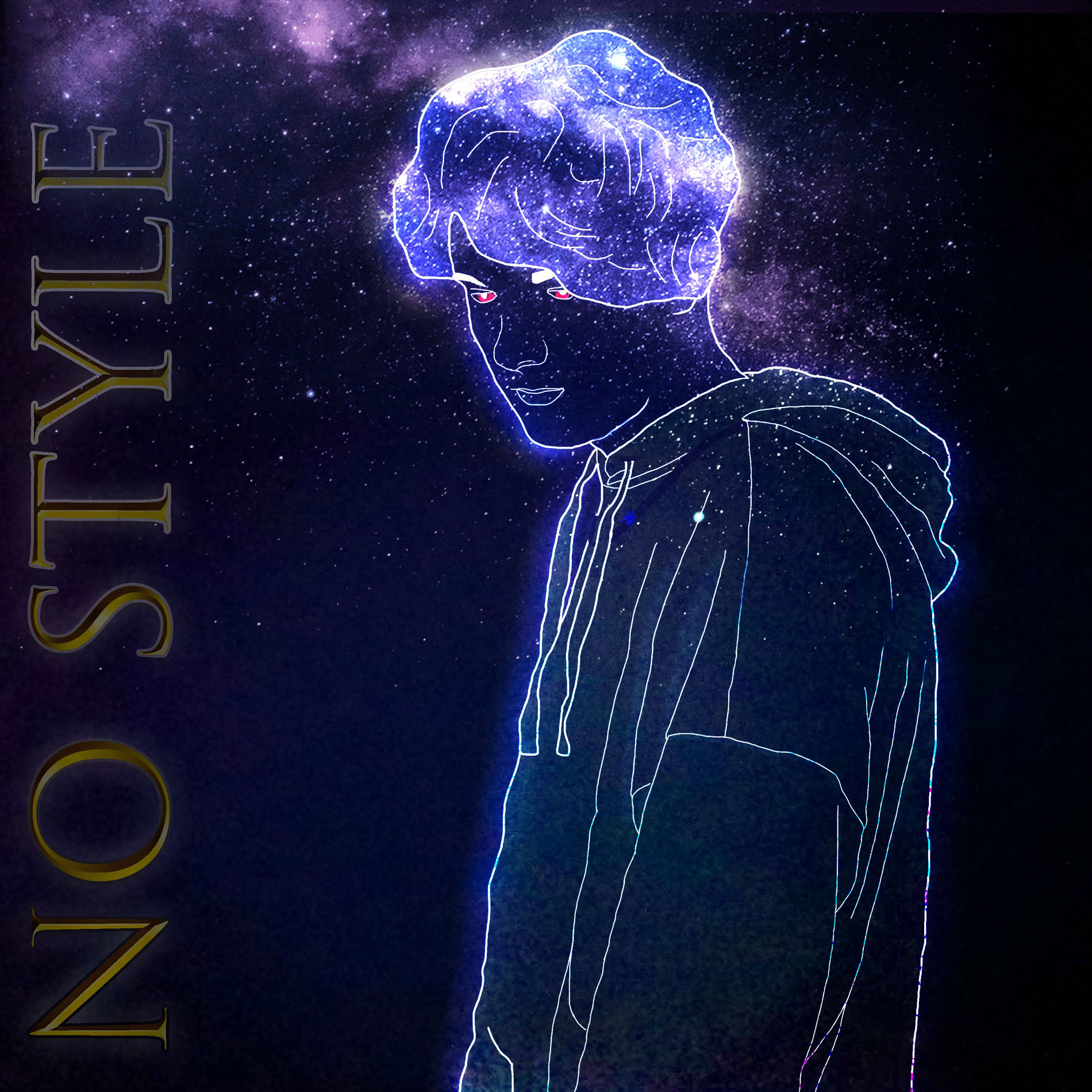 Album cover of No Style