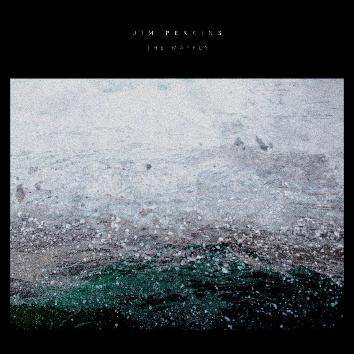Album cover of Perkins: The Mayfly