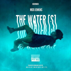 Cover of The Water (S)