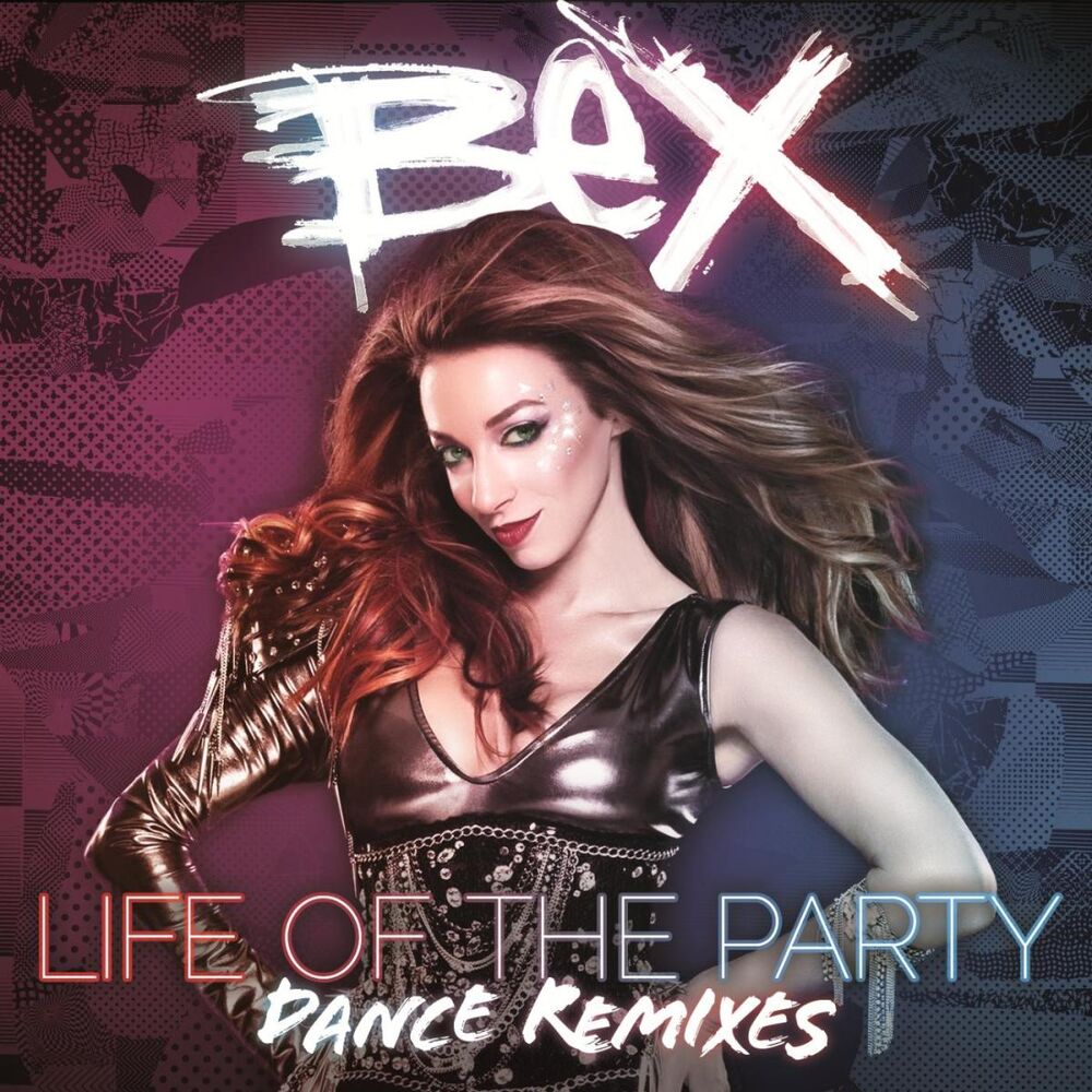 Picture of Life of the Party (Get Crazy Twisted Stupid) - The Dance Remixes, Vol 1