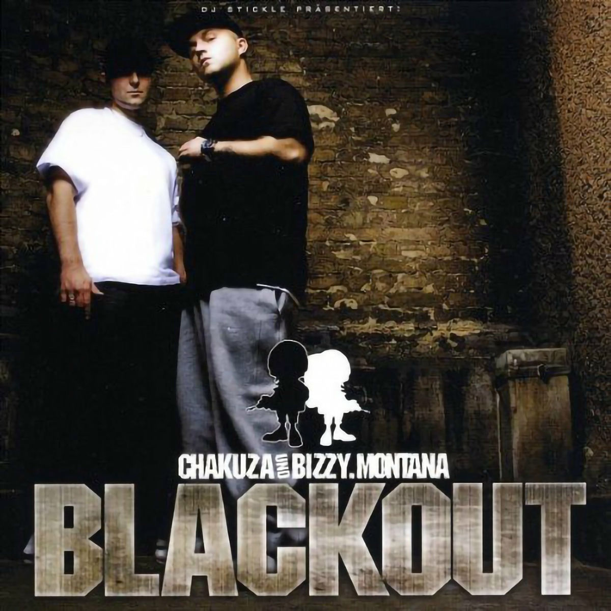 Album cover of Intro