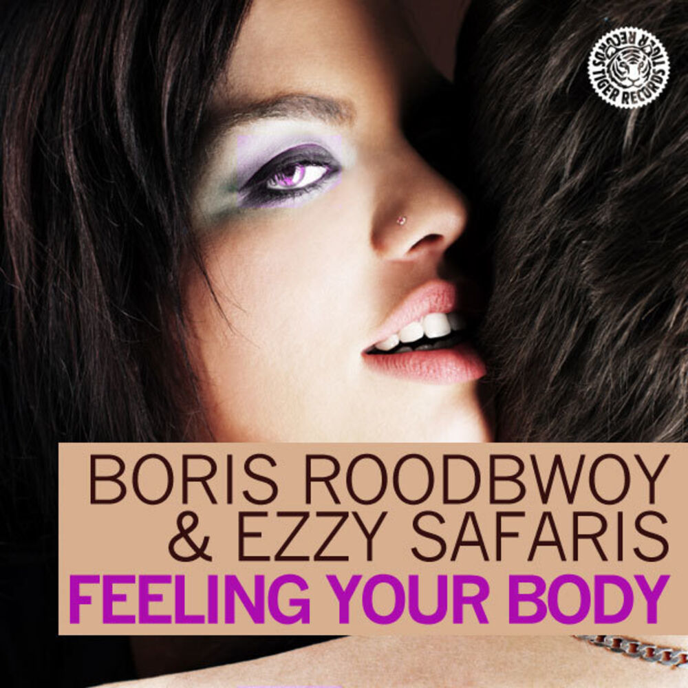 Picture of Feeling Your Body