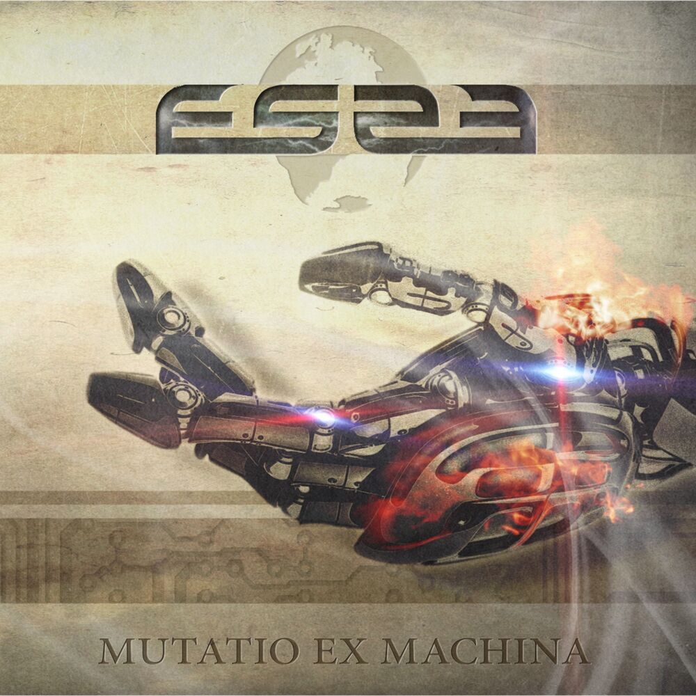 Picture of Mutatio Ex Machina