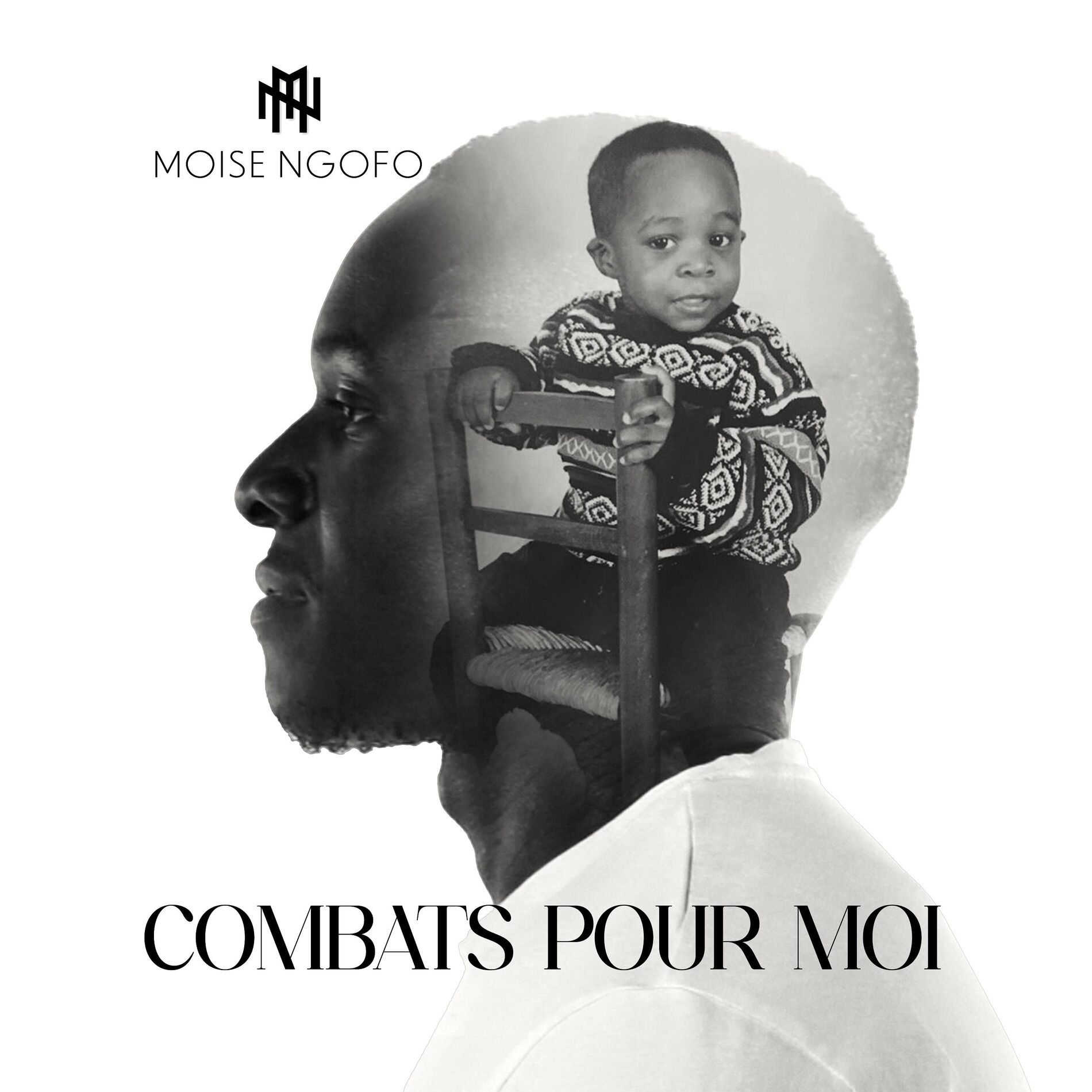 Album cover of Combats pour moi