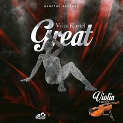 Cover of Great
