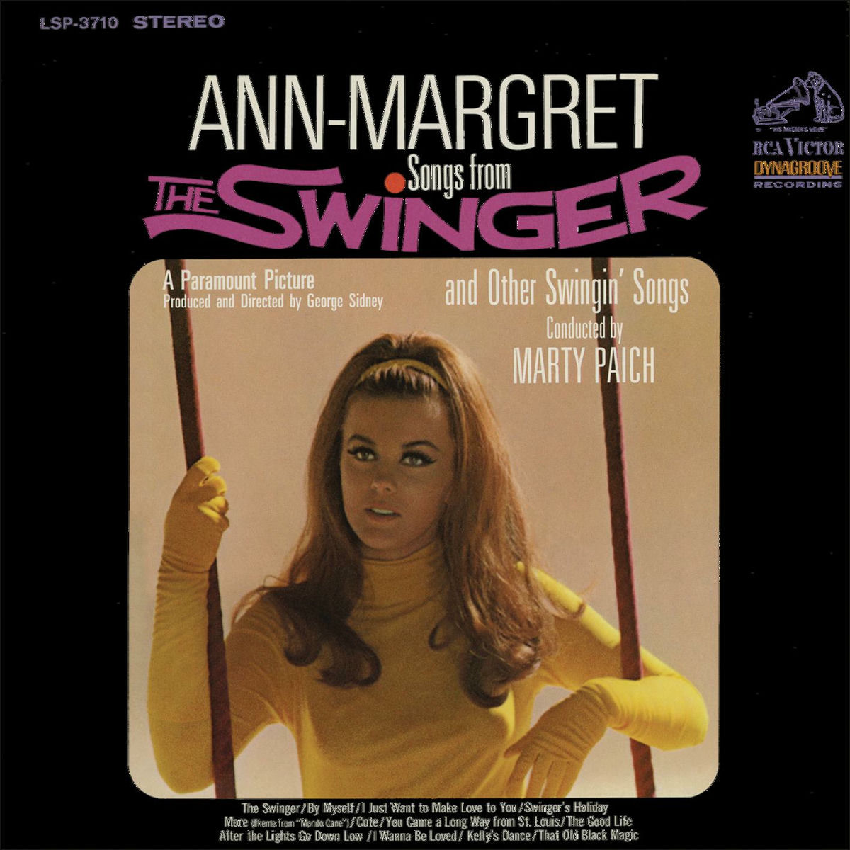 Album cover of Songs from 