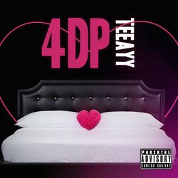 Cover of 4Dp