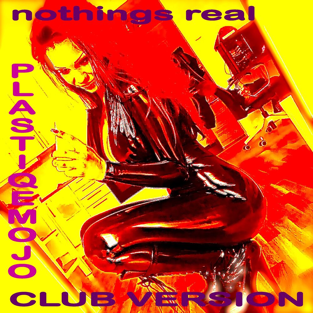 Picture of Nothings Real Club Version