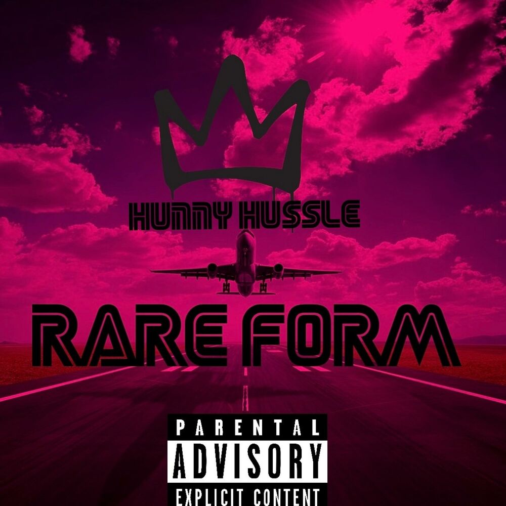 Picture of RARE FORM