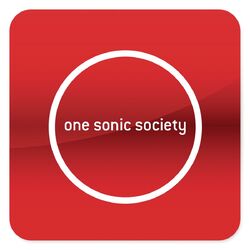Cover of one - EP
