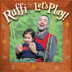Cover of Let's Play