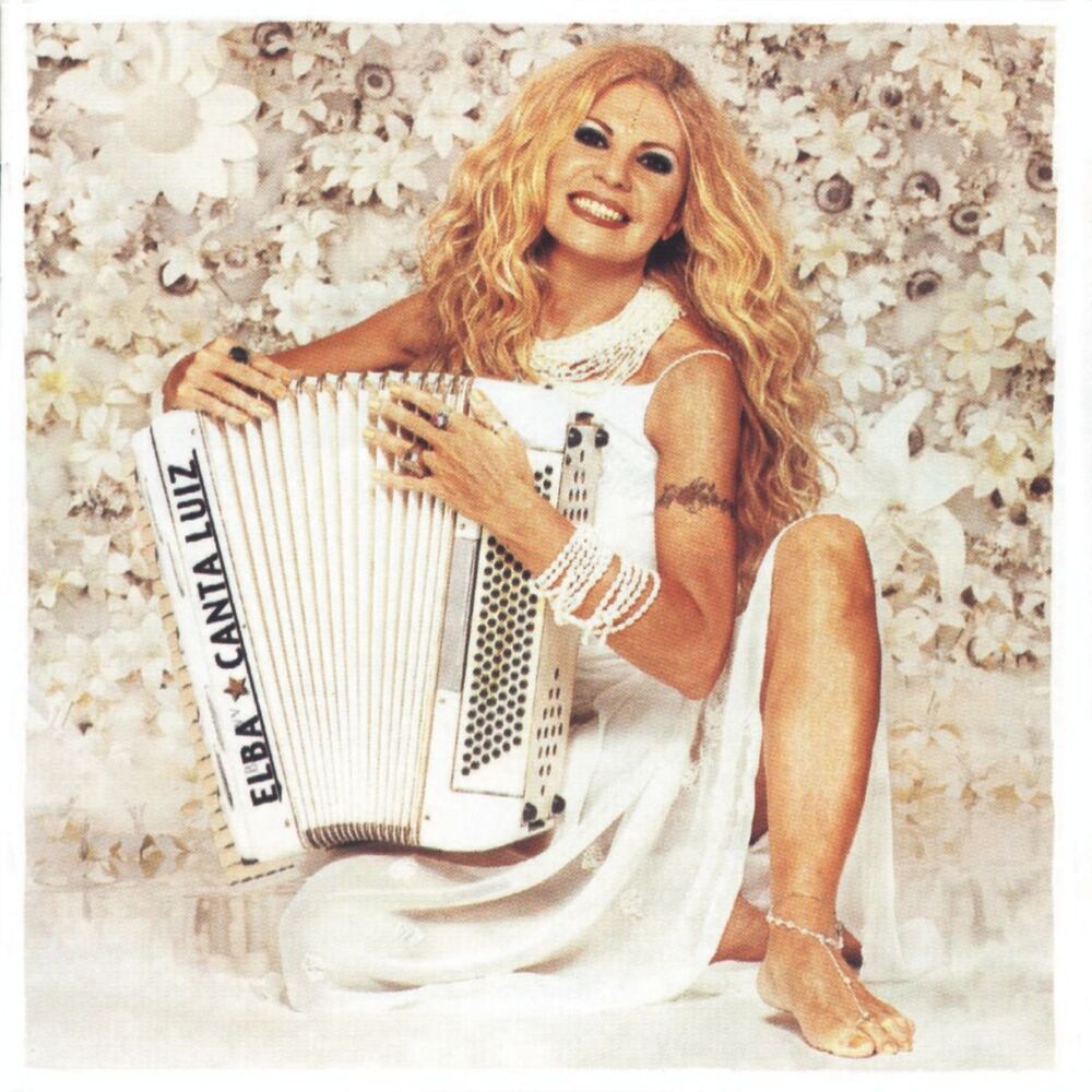 Picture of Elba Canta Luiz