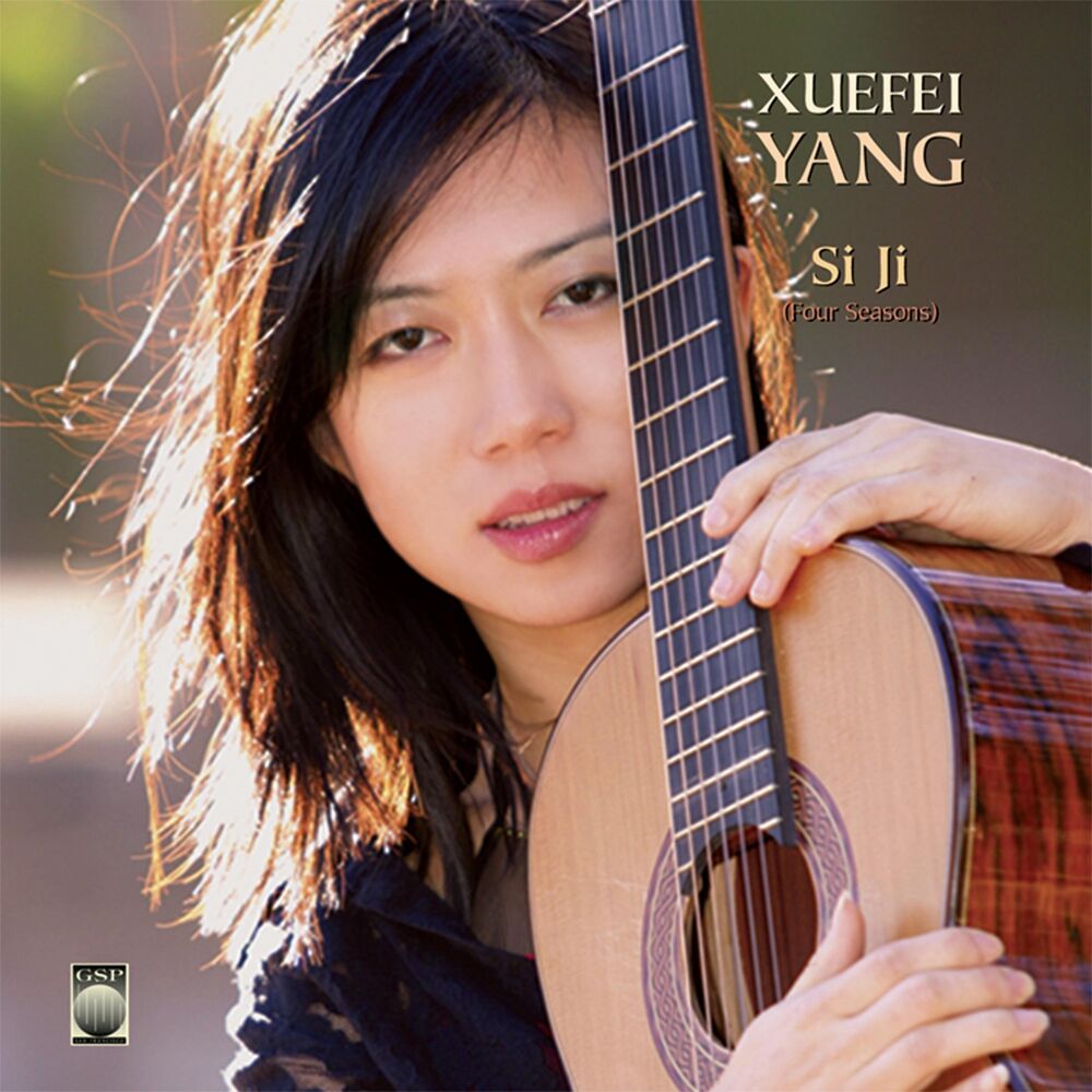 Picture of Si Ji (Four Seasons)