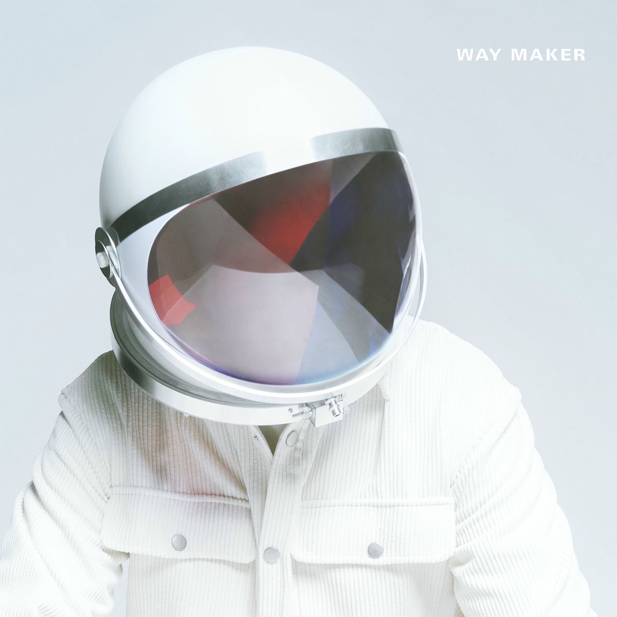 Album cover of Way Maker