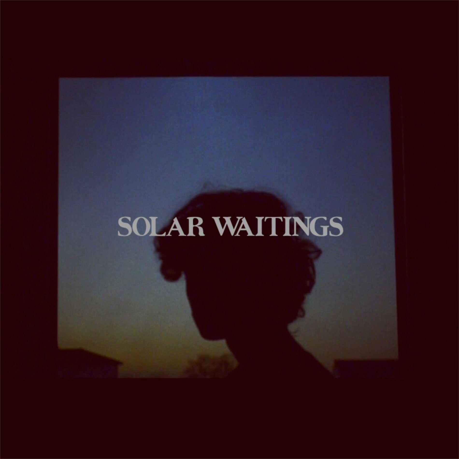 Album cover of Solar Waitings