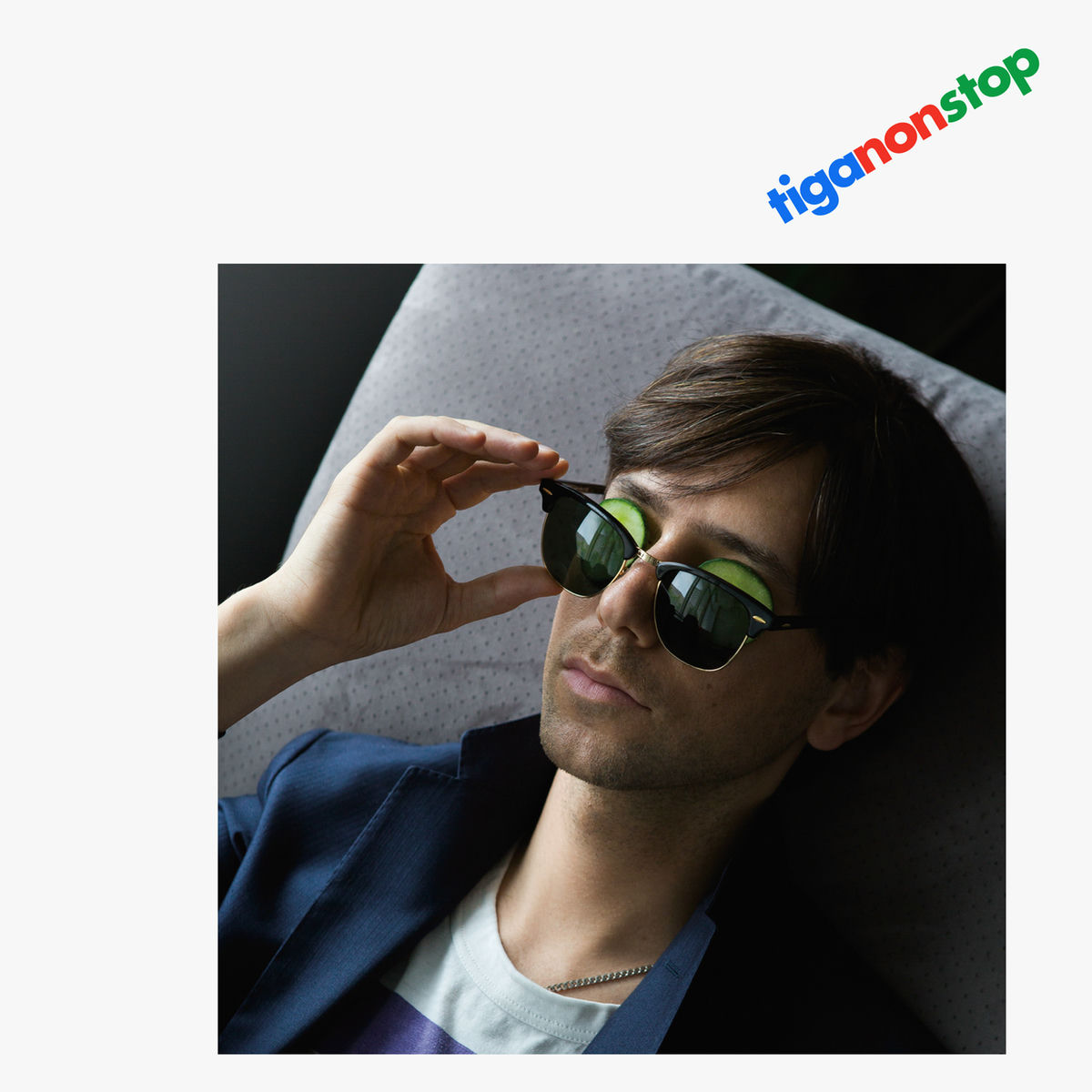 Album cover of Non Stop