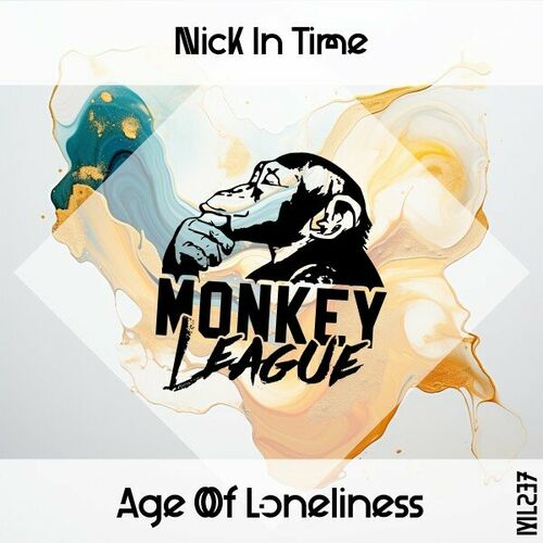  Nick In Time - Age Of Loneliness (2025) 