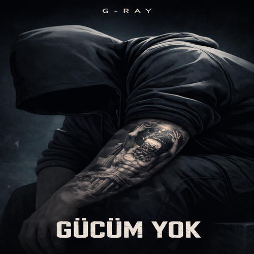 GÜCÜM YOK
