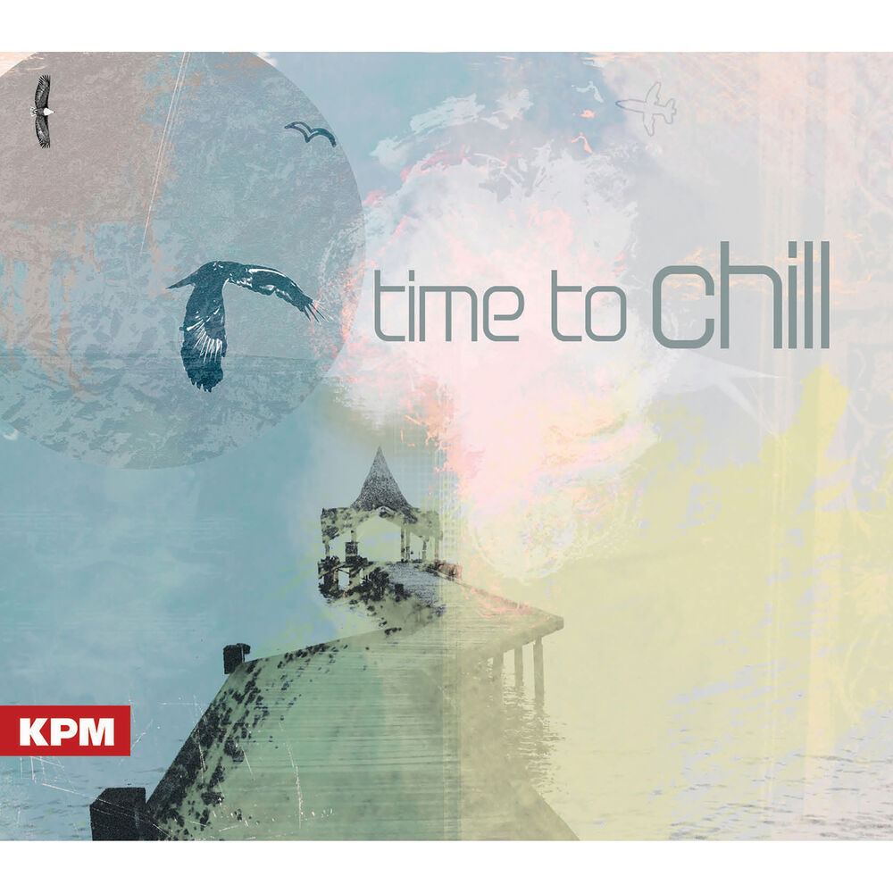 Picture of Time to Chill