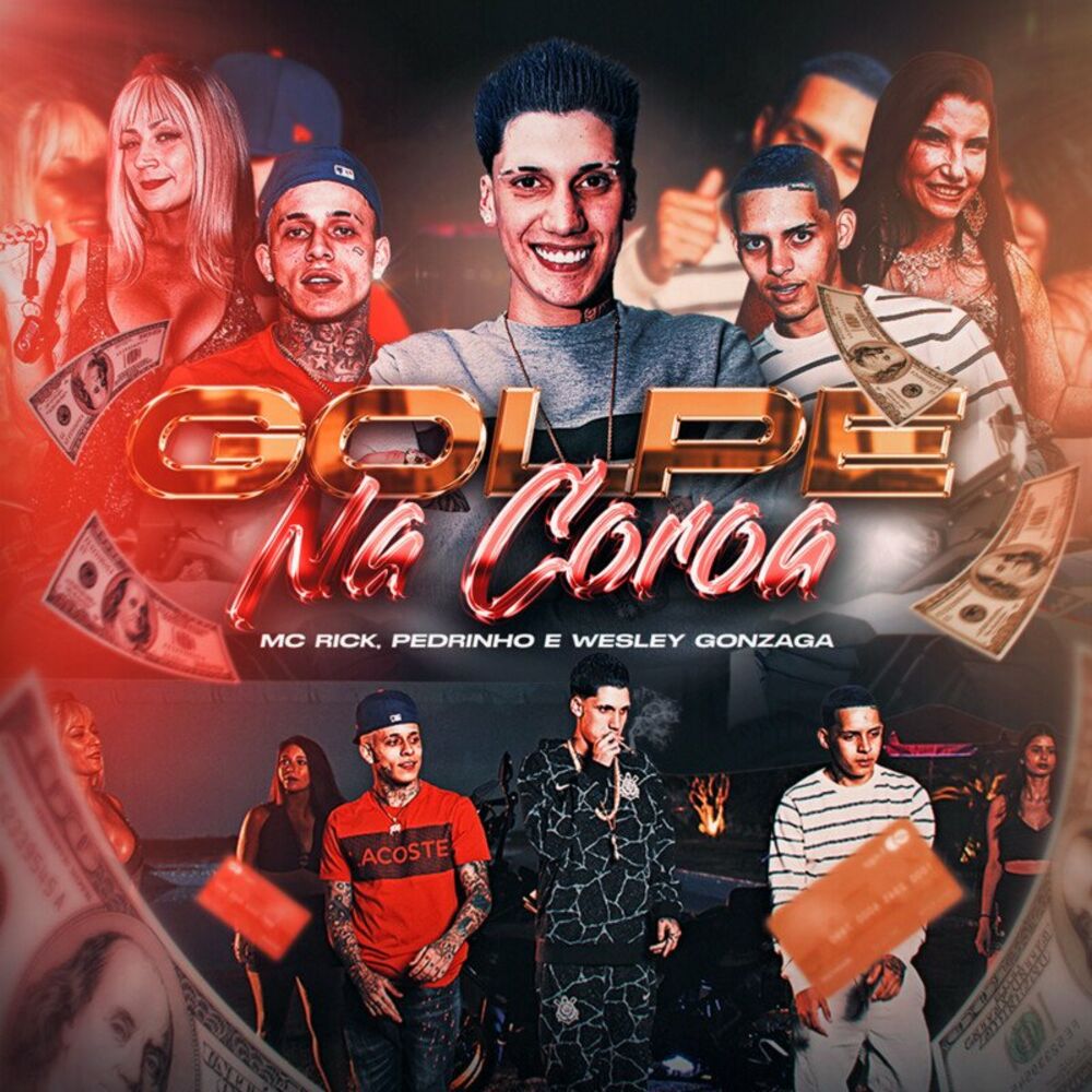 Picture of Golpe na Coroa
