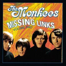 Cover of Missing Links, Vol. 2