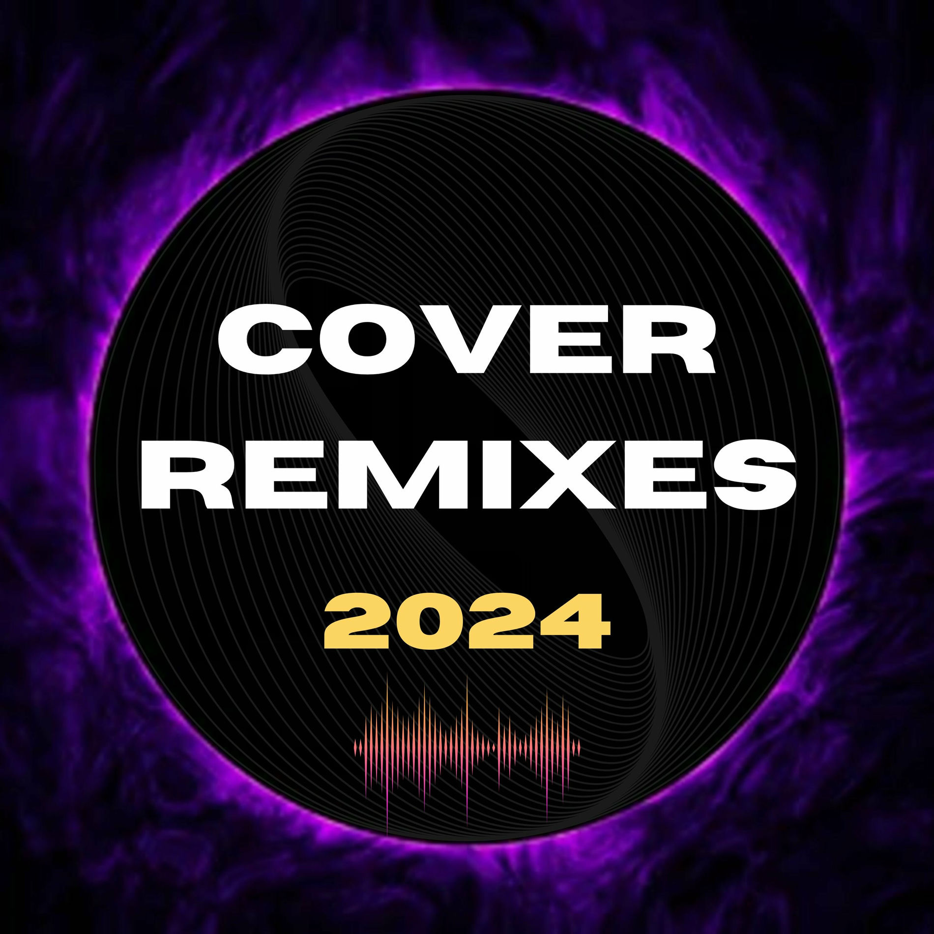 Album cover of Cover Remixes 2024