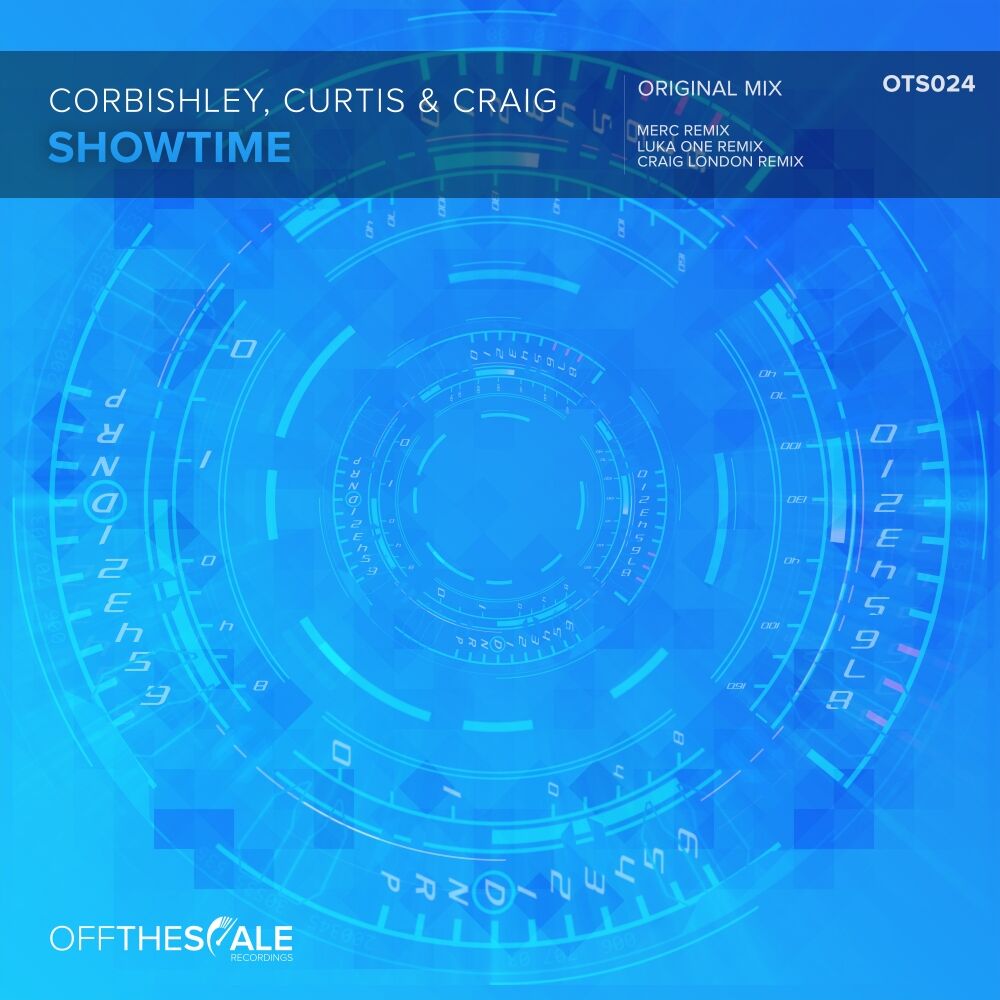 Picture of Showtime