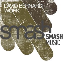Cover of Work