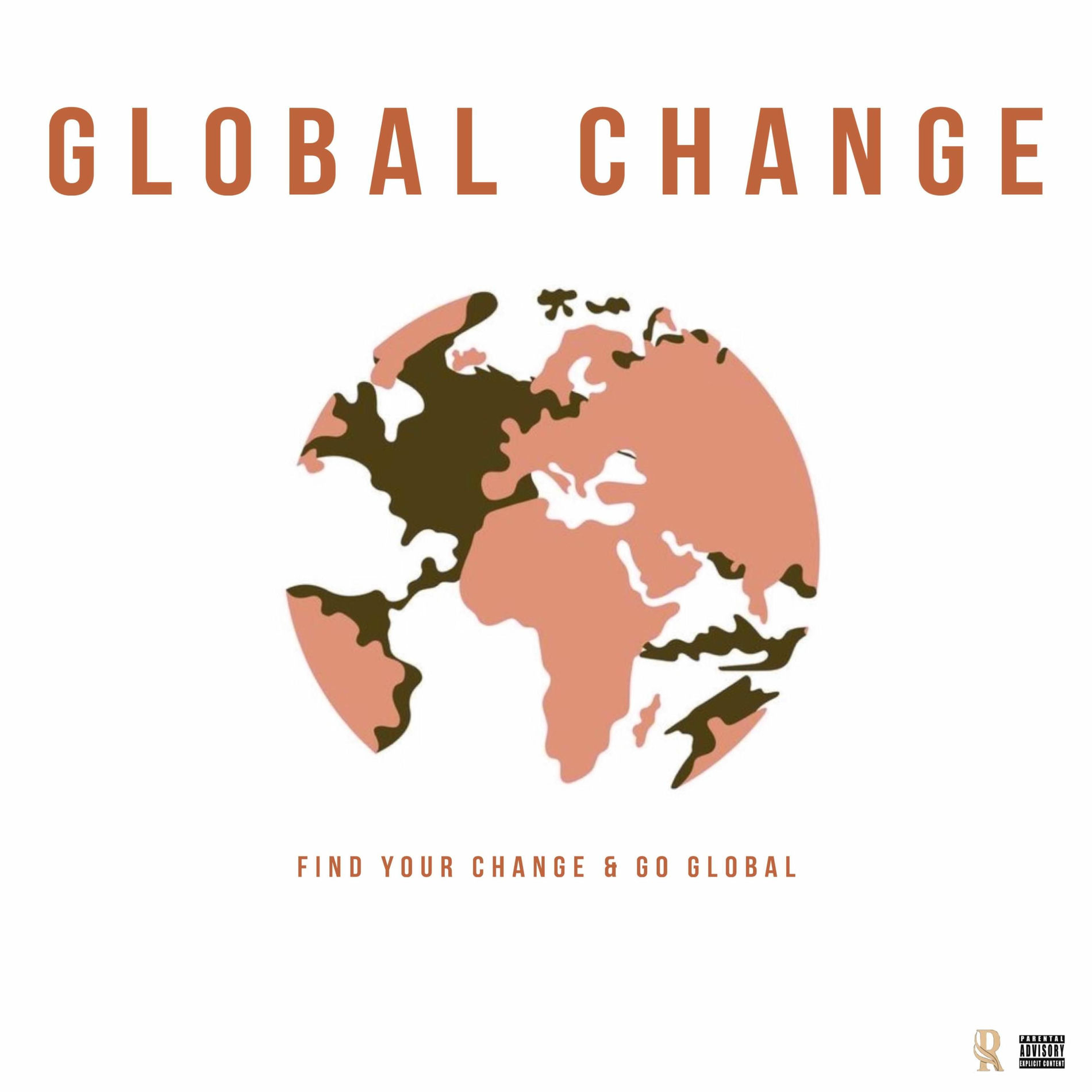 Album cover of Global Change