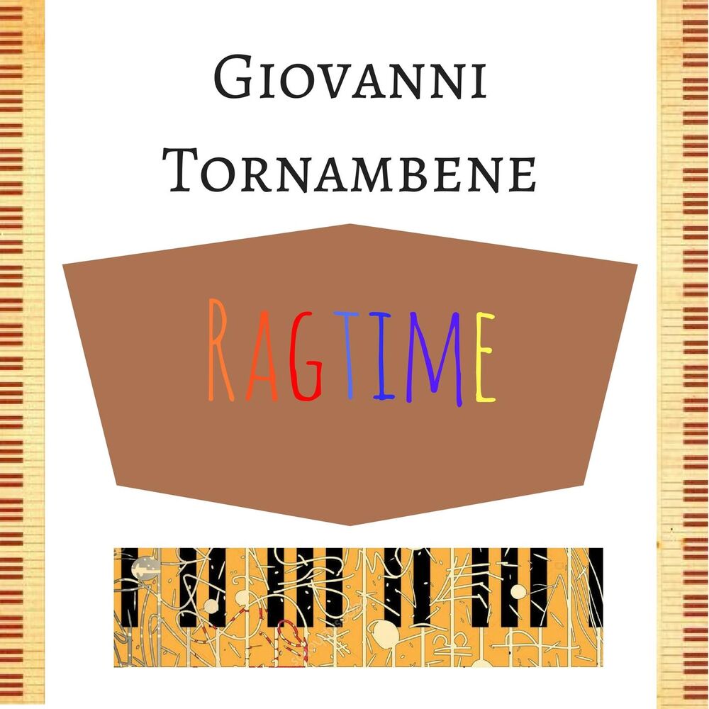 Picture of RagTime