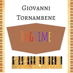 Cover of RagTime
