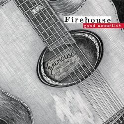 Cover of Good Acoustics