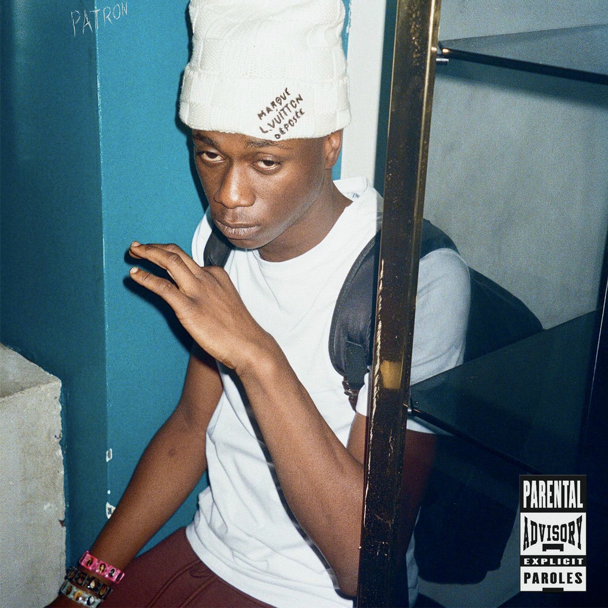 Album cover of Tasty Crousty