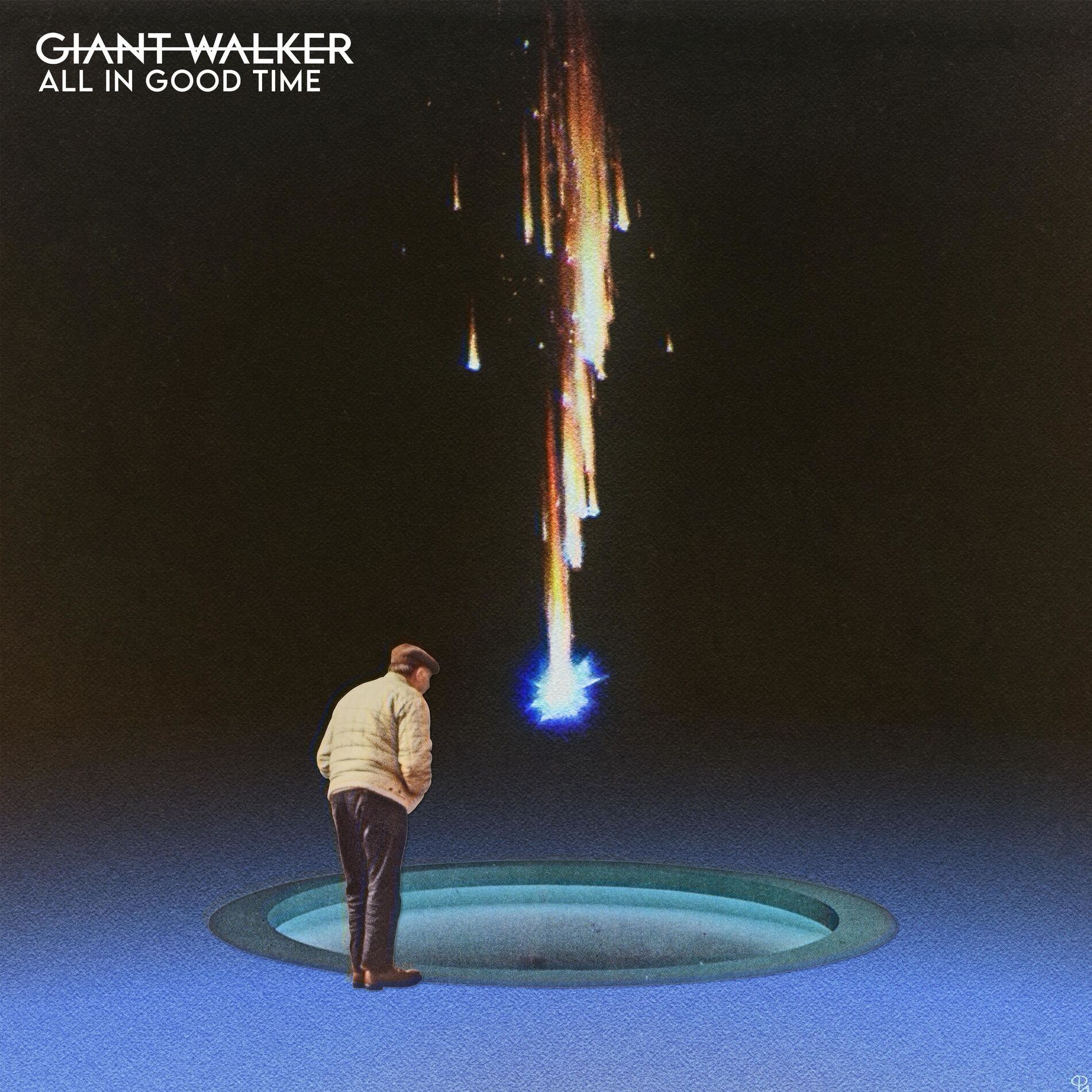 Album cover of All In Good Time