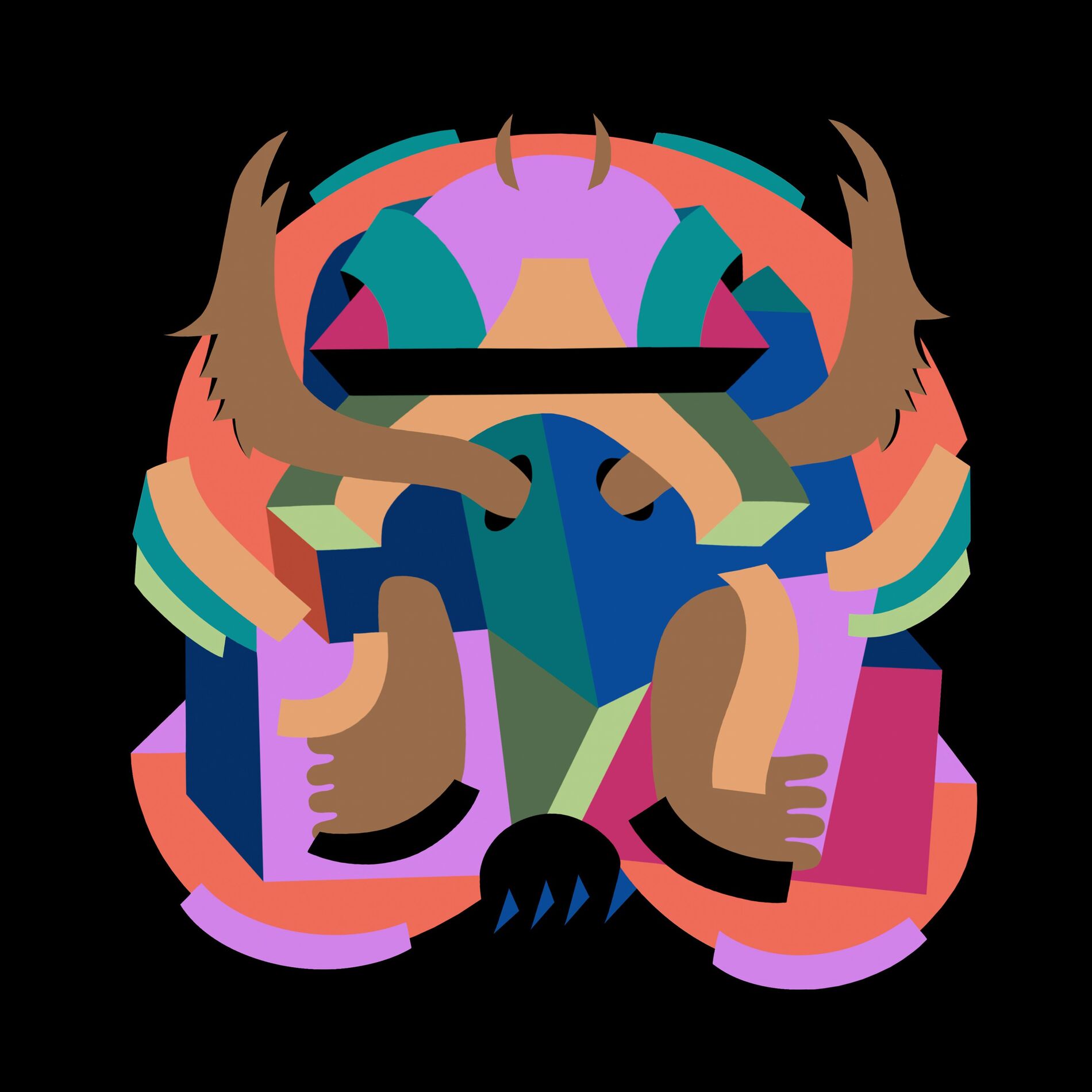 Album cover of Eunoia