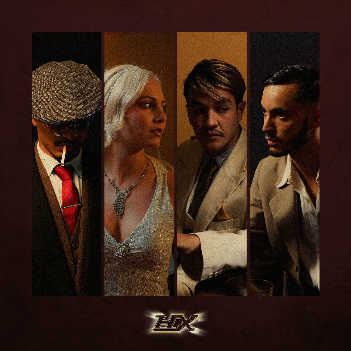 Album cover of Samedi Soir