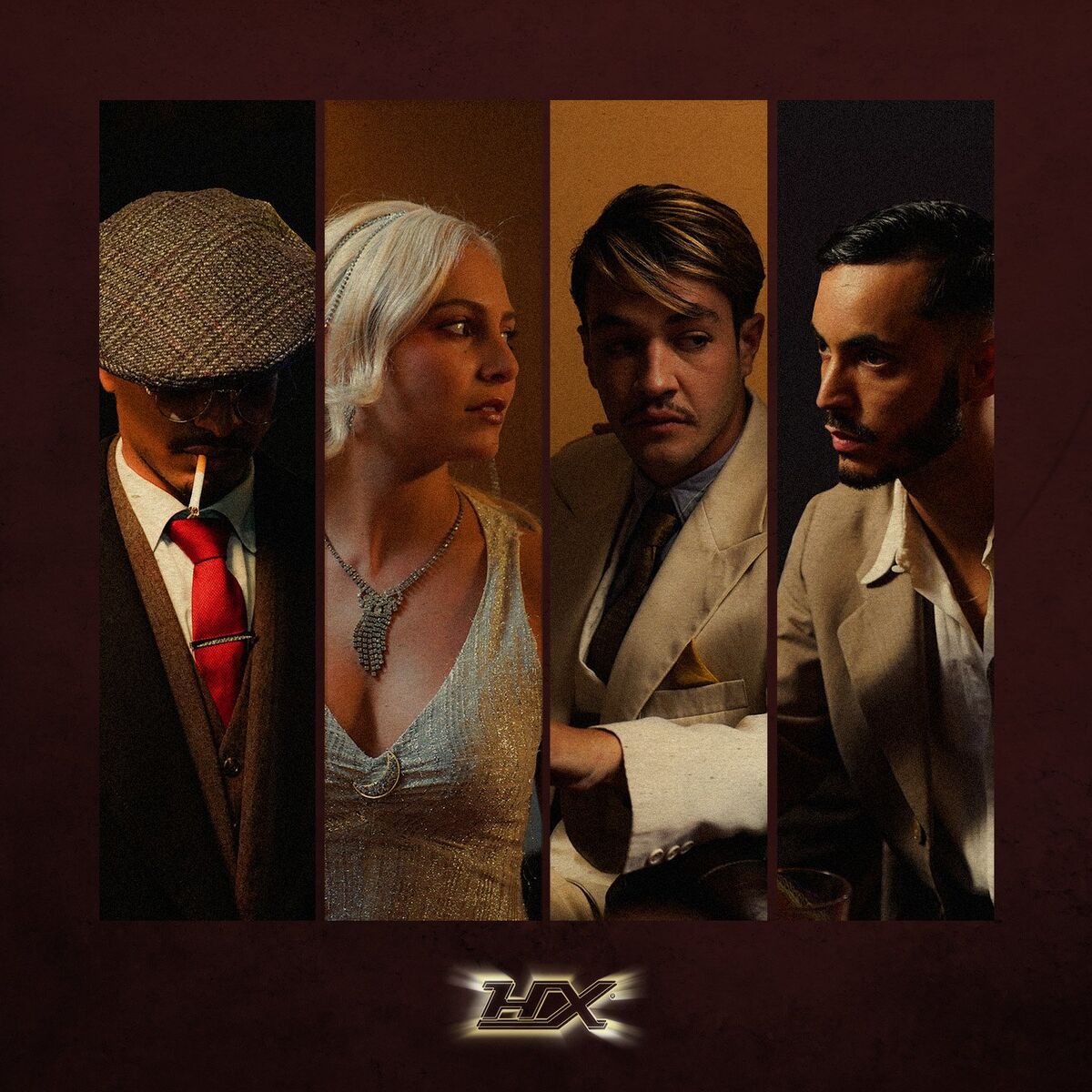 Album cover of Samedi Soir