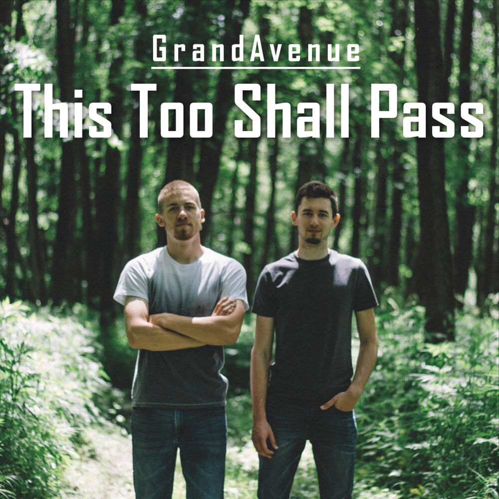 Picture of This Too Shall Pass